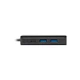 Док-станция хаб CHIEFTEC DSC-501 USB 3.1 Type-C - HDMI USB 3.0x2 USB-C PD 60W 5в1 Black - изображение 2