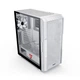 Корпус Modecom AMIRANI ARGB WHITE fans 2x200mm+1x120mm без БЖ ATX - изображение 2