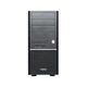 Корпус для компьютера Chieftec CLASSIC без БП 2xUSB3.0 ATX Black (CM-25B-OP) - изображение 2