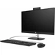 Моноблок HP 24-cr0005ua 23.8" AiO Ryzen 3 7320U 8GB SSD 512GB Wi-Fi DOS Cam KBD (3596152E8ECF) - зображення 3