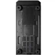 Корпус Chieftec SCORPION 4 GL-04B-UC-OP 4x120mm A-RGB, USB-C, ATX, без БЖ, Black - изображение 6