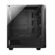 Корпус для компьютера Chieftec HUNTER 4x120mm A-RGB ATX без БП Black (GS-01B-OP) - изображение 8
