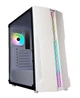 Корпус для компьютера Xilence XILENT BLADE XG221 RGB X512.W.RGB 2xUSB3.0 без БП ATX White - изображение 1