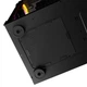 Корпус для компьютера LogicConcept ARYA MESH+GLASS ARGB ATX без БП 2x140мм + 1x120мм (EB34CBF57687) - изображение 11