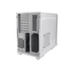Корпус для комп'ютера Chieftec UNI UK-02W-OP ATX без БЖ White - зображення 2