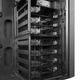 Корпус для компьютера Chieftec MESH CW-01B-OP без БП 2xUSB3.0 ATX Black - изображение 6