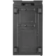 Корпус Chieftec HUNTER 2 GS-02B-OP 4x120mm A-RGB, USB-C, ATX, без БЖ, Black - изображение 9