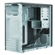 Корпус Chieftec ELOX HO-12B-OP mATX, без БЖ, чорний(TDB_B7AEA38C6926) - зображення 6