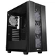 Корпус Chieftec HUNTER 2 GS-02B-OP 4x120mm A-RGB, USB-C, ATX, без БЖ, Black - изображение 10
