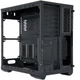 Корпус для комп'ютера Chieftec Cube UNI ATX без БЖ Black (UK-02B-OP) - зображення 4