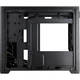 Корпус Chieftec UNI BX-10B-M-OP mATX, без БЖ, Black - изображение 4