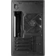 Корпус Chieftec UNI BX-10B-M-OP mATX, без БЖ, Black - изображение 6