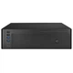 Корпус для компьютера Chieftec UNI mATX БП 300W SLIM FF Black (BE-10B-300) - изображение 3