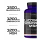 Витамины Ultimate Nutrition Glucosamine & Chondroitin, MSM - 90 таблеток (536511) - изображение 2