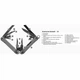 Мультитул Leatherman Super Tool 300M Black, чехол Molle - изображение 2