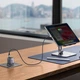 Зарядное устройство адаптер Ugreen CD319 1xUSB 30W Gan Type-C PD Nexode Mini Grey (90666) - изображение 8