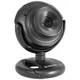 Веб-камера Defender G-lens C-2525 HD ручная фокусировка Black (63252) - изображение 1
