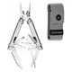 Мультитул Leatherman Free P2, синтетический чехол - изображение 1