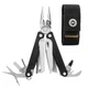 Мультитул Leatherman Charge Plus, синтетичний чохол - зображення 1