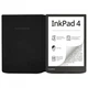 Обкладинка PocketBook 743 HN-FP-PU-743G-RB-WW 7.8" Flip cover чорна - изображение 4
