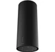 Витяжка острівна Faber Cylindra Isola Evo Plus Bk Matt A37 (335.0572.104) - изображение 1