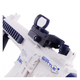 Іграшковий Водяний автомат Water Gun M416 300ml 500 мАг USB - изображение 3