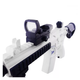 Іграшковий Водяний автомат Water Gun M416 300ml 500 мАг USB - изображение 4