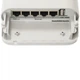 Точка доступа WiFi Mikrotik RB OmniTIK 5HnD 7.5dBi Integrated AP 5Ghz Dual chain 5xEthernet White (RBOMNITIKU-5HND) - изображение 3