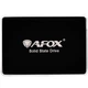SSD накопитель 512ГБ AFox SD250 SATA III 3D NAND 2.5 (LKMTR_808397) - изображение 1