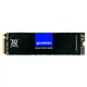 Твердотельный накопитель GoodRAM PX500 M.2 SSD 512GB 2280 PCIe 3x4 NVMe 3D NAND (SSDPR-PX500-512-80-G2) - изображение 1