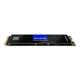 Твердотельный накопитель GoodRAM PX500 M.2 SSD 512GB 2280 PCIe 3x4 NVMe 3D NAND (SSDPR-PX500-512-80-G2) - изображение 4