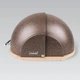 Хлібниця Maestro 37x21,5x39,5 см 1678G-BROWN-MR - изображение 3