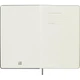 Тижневик Moleskine PRO Середній чорний 8056999271497 - изображение 4