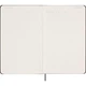 Тижневик Moleskine PRO Середній чорний 8056999271497 - изображение 7