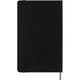 Тижневик Moleskine PRO Середній чорний 8056999271497 - изображение 15