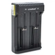 Зарядное устройство для аккумуляторов LiitoKala Lii-L2 2xLion Black - изображение 1