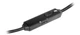 Проводные игровые наушники с микрофоном Defender Cujo jack 3.5 Black-Red - изображение 8