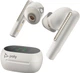 Беспроводные наушники с микрофоном Poly TWS Voyager Free 60+ Earbuds BT700C TSCHC Bluetooth White (7Y8G6AA) - изображение 1