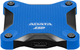 Dysk SSD ADATA SD620 512GB USB 3.2 Blue (SD620-512GCBL) - obraz 3