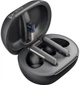 Беспроводные наушники с микрофоном Poly TWS Voyager Free 60+ Earbuds BT700A Bluetooth 5.3 TSCHC Black - изображение 3