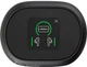 Беспроводные наушники с микрофоном Poly TWS Voyager Free 60+ Earbuds BT700A Bluetooth 5.3 TSCHC Black - изображение 5