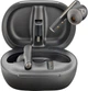 Беспроводные наушники с микрофоном Poly TWS Voyager Free 60+ Earbuds BT700C Bluetooth 5.3 TSCHC Black - изображение 4