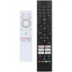 TV 65 AIWA 65AN7003UHD 4K UHD/DLED/T2/Android 11/2 x12W/Dolby Digital/HDMI/Wi-Fi/VESA 400x200 M6/Bla - изображение 7