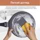 Сковорода для блинов Krauff Fry Power 24 см (25-45-130) - изображение 10