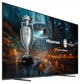 LED-телевізор Hisense 100E7NQ PRO - изображение 1