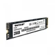 SSD накопитель Patriot p320 256gb m.2 2280 PCIe 3.0 x4 NVMe tlc (p320p256gm28) - изображение 3