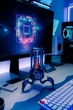 Акустическая система Gravastar Supernova, bt, 25вт, черный gravastarg5_blk - изображение 3