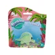Коллекционная фигурка S2 КРОКОДИЛИЦА КАМИЛА Flockies FLO0411 - изображение 1