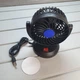 Настольный вентилятор от USB FAN F15 - изображение 4