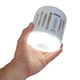 Пастка комарів комах з Bluetooth колонкою Noveen IKN863 LED IPX4 - зображення 3